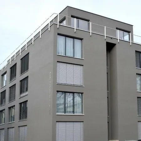 Penthouse-wohnungen Warum-ins-hotel * Heilbronn