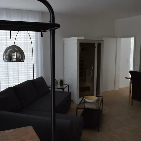Penthouse-wohnungen Warum-ins-hotel 아파트 *